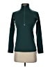Patagonia 100% Recycled Polyester Teal Track Jacket Size XS - photo 1