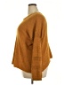 Knox Rose 100% Polyester Solid Brown Pullover Sweater Size XXL - photo 5