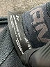 Under Armour Solid Black Track Pants Size L - photo 7