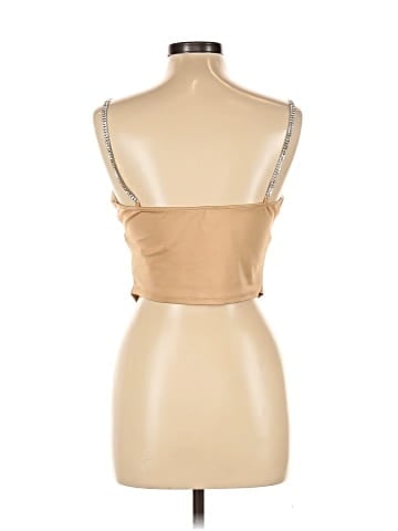 Windsor Sleeveless Top (view 2)