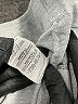 Hanes Solid Gray Active Pants Size XXL - photo 5
