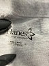 Hanes Solid Gray Active Pants Size XXL - photo 6