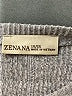 Zenana Gray Pullover Sweater Size 1X - photo 7