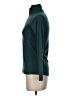 Patagonia 100% Recycled Polyester Teal Track Jacket Size XS - photo 5