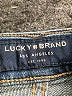 Lucky Brand Blue Jeans Size 8 - photo 7