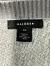 Halogen Silver Pullover Sweater Size XS - photo 7