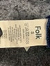 Folk 100% Cotton Blue Denim Jacket Size S - photo 7