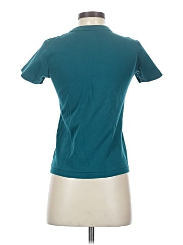 Uniqlo U Short Sleeve Turtleneck (view 2)