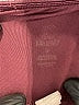 Balance Collection Solid Burgundy Active Pants Size S - photo 7