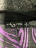 Ruby Rox Purple Cocktail Dress Size S - photo 7