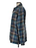 Weatherproof Plaid Blue Jacket Size L - photo 5