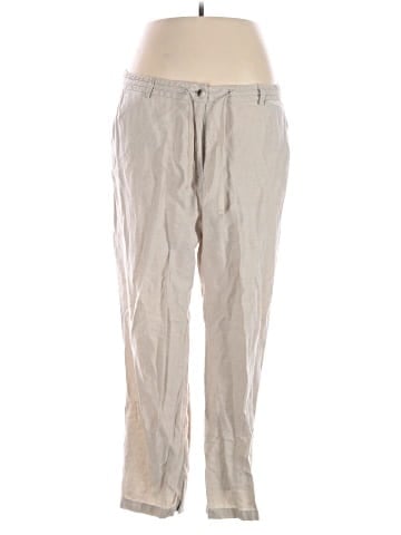 L.L.Bean Khakis (view 1)