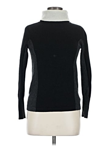 Magaschoni Cashmere Pullover Sweater (view 1)