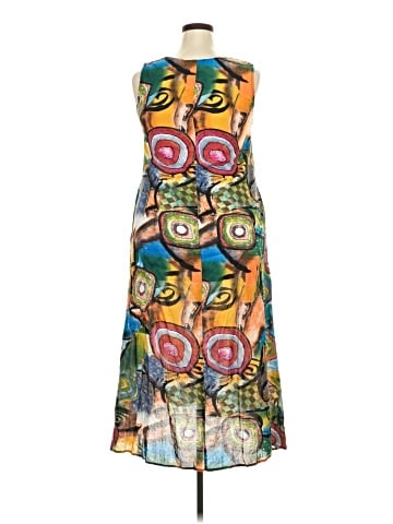 Zanzea Collection Cocktail Dress (view 2)