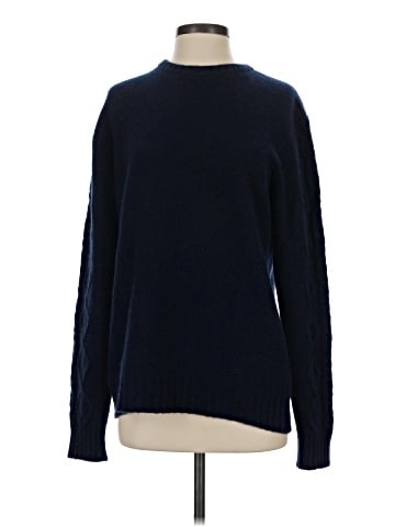 Saks Fifth Avenue Cashmere Pullover Sweater (view 1)