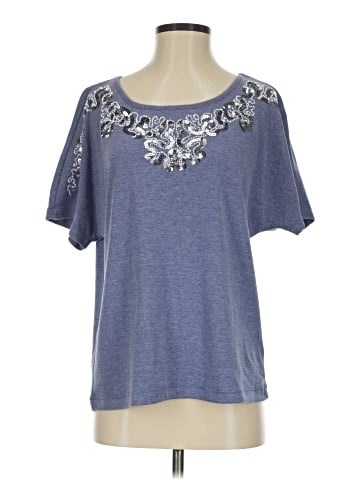 Rebecca Malone Short Sleeve T-Shirt (view 1)