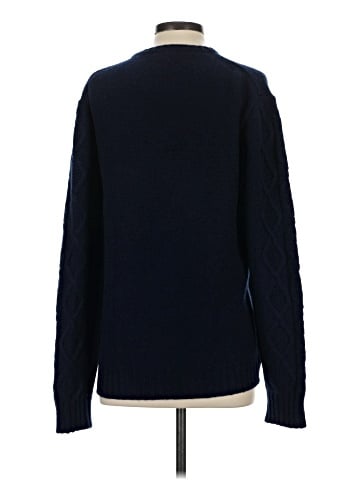 Saks Fifth Avenue Cashmere Pullover Sweater (view 2)