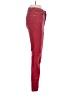 Rag & Bone Red Casual Pants Size 25 waist - photo 4