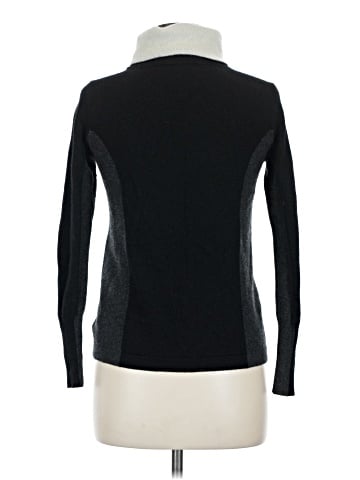 Magaschoni Cashmere Pullover Sweater (view 2)