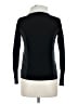 Magaschoni 100% Cashmere Black Cashmere Pullover Sweater Size M - photo 2