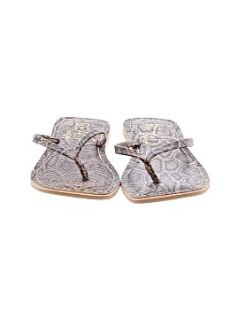 Beach By Matisse Flip Flops (view 2)