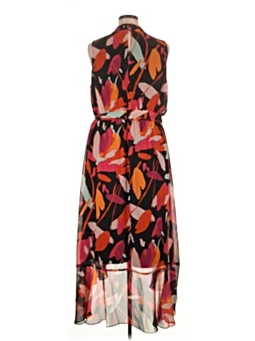 Julia Jordan Cocktail Dress (view 2)