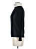 Magaschoni 100% Cashmere Black Cashmere Pullover Sweater Size M - photo 5