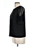Les Amis Black Short Sleeve Top Size L - photo 5