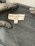 TeXTURE & THREAD Madewell 100% Cotton Black Sleeveless Top Size S - photo 7