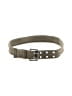 CALVIN KLEIN JEANS Tan Belt Size XS - photo 1