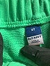 Old Navy Solid Green Shorts Size 3T - photo 3