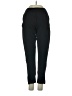 Adidas 100% Polyester Solid Black Active Pants Size 11-12y - photo 1