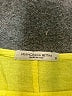 Francesca Bettini Yellow Sleeveless Blouse Size S - photo 7