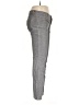 J.Crew Factory Store Chevron-herringbone Gray Jeans Size 28 waist - photo 4