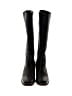 PATINA Black Boots Size 8 1/2 - photo 2