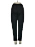 Adidas 100% Polyester Solid Black Active Pants Size 11-12y - photo 2
