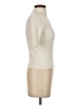 Maje Ivory Short Sleeve Top Size XS (0) - photo 4
