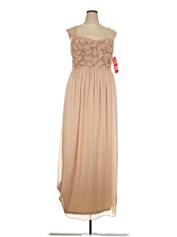 Adrianna Papell Cocktail Dress (view 1)