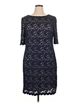 DressBarn Cocktail Dress (view 1)
