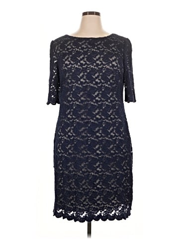 DressBarn Cocktail Dress (view 1)