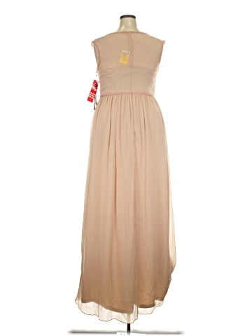 Adrianna Papell Cocktail Dress (view 2)