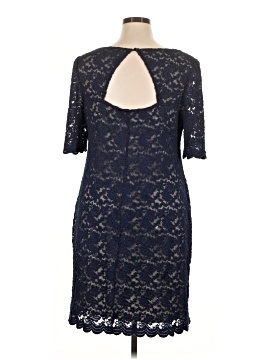 DressBarn Cocktail Dress (view 2)