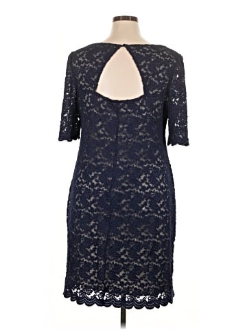 DressBarn Cocktail Dress (view 2)