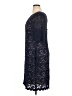 DressBarn Black Cocktail Dress Size 16 - photo 5