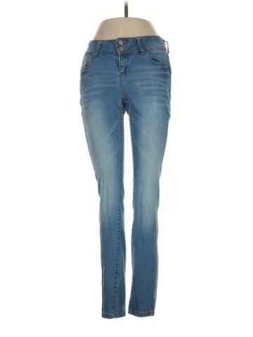 Wax Jean Jeans (view 1)