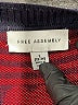 Free Assembly Hearts Red Cardigan Size 12 - photo 7