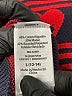 Free Assembly Hearts Red Cardigan Size 12 - photo 8