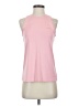 Columbia 100% Polyester Pink Active Tank Size XS - photo 1