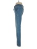 Wax Jean Solid Blue Jeans Size 0 - photo 5