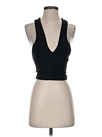 Forever 21 Sleeveless Top (view 1)